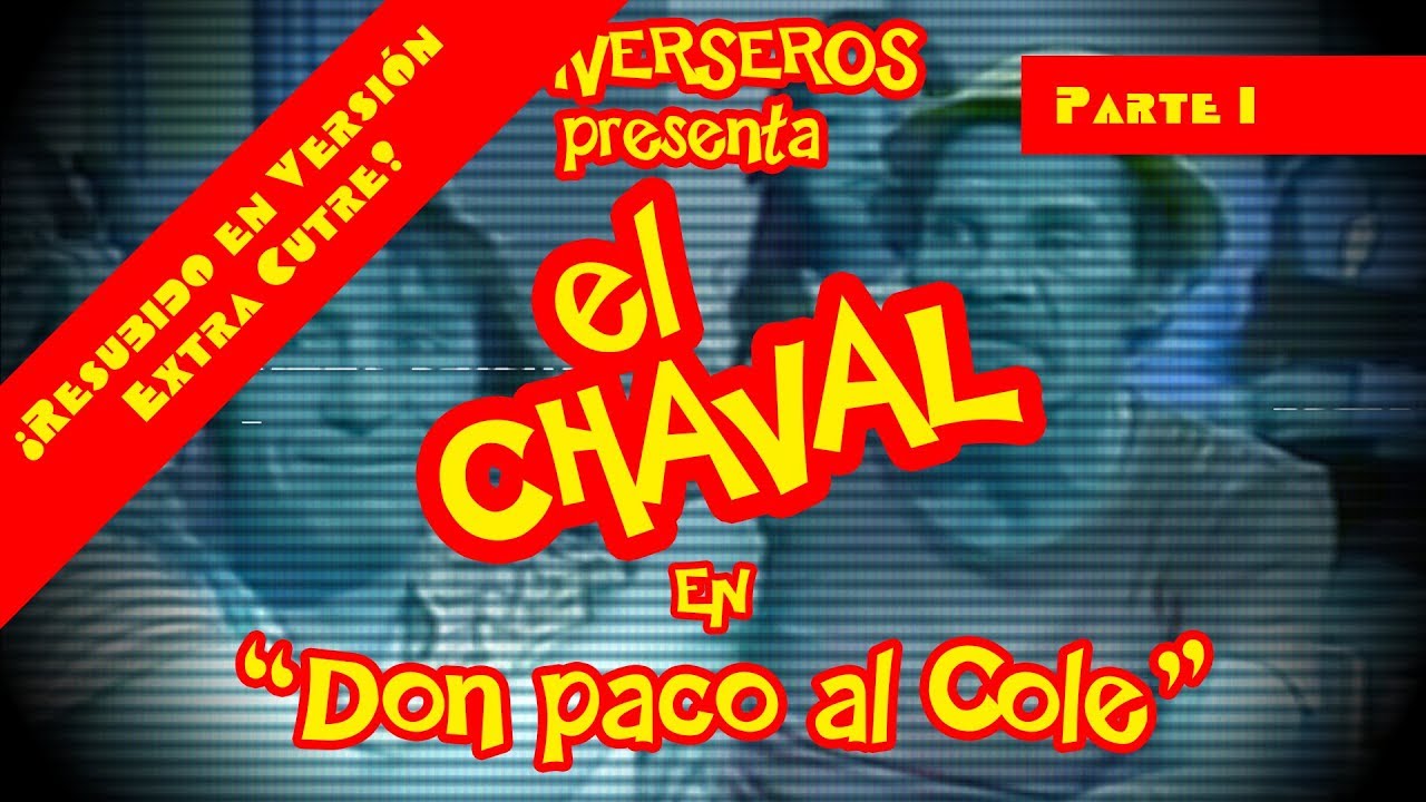 Busca chaval - 333173
